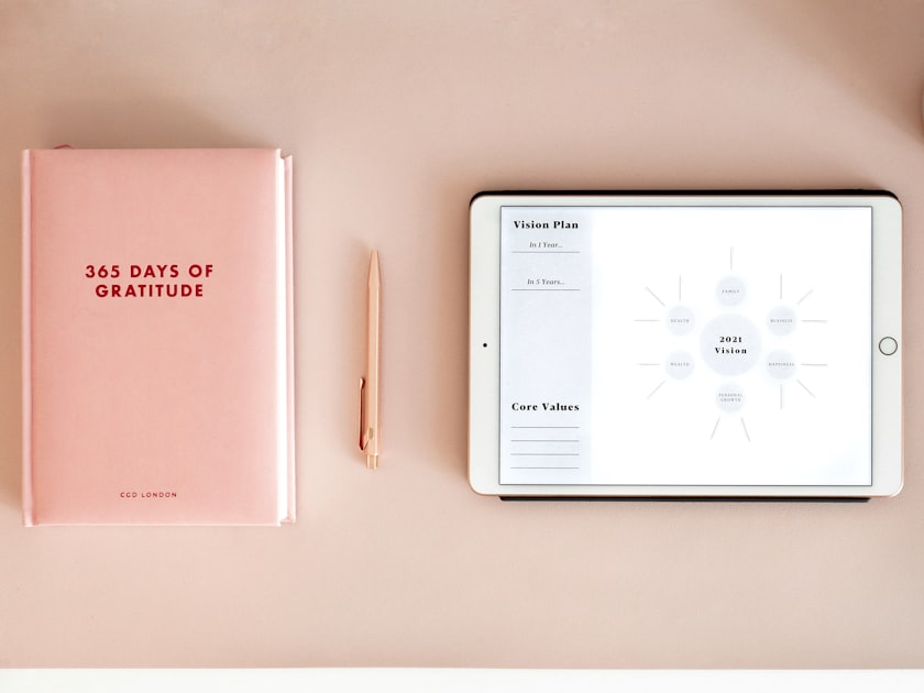 Leisure Planning for a Balanced Life