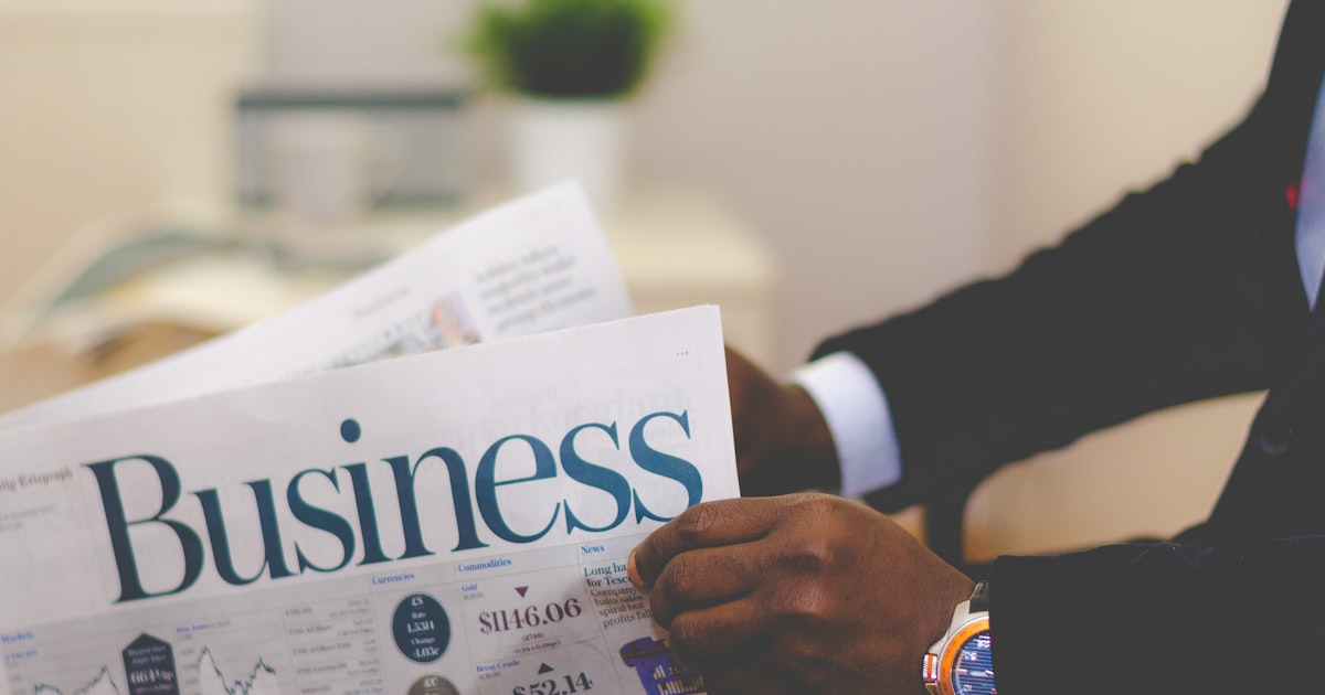 Time Management for Financial Success